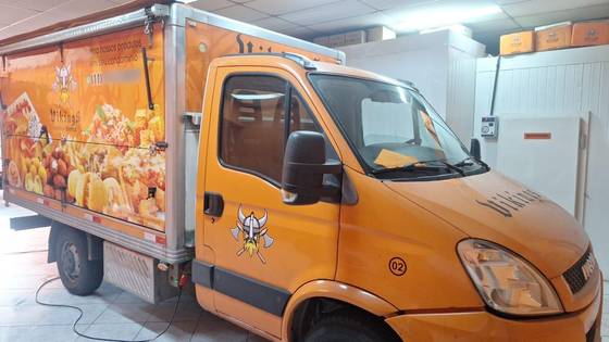 IVECO DAILY 3.0 HPI DIESEL 45S17 CS MANUAL IVECO DAILY 3.0 HPI DIESEL 45S17 CS MANUAL